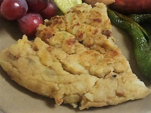 qué comer en Pinoso
