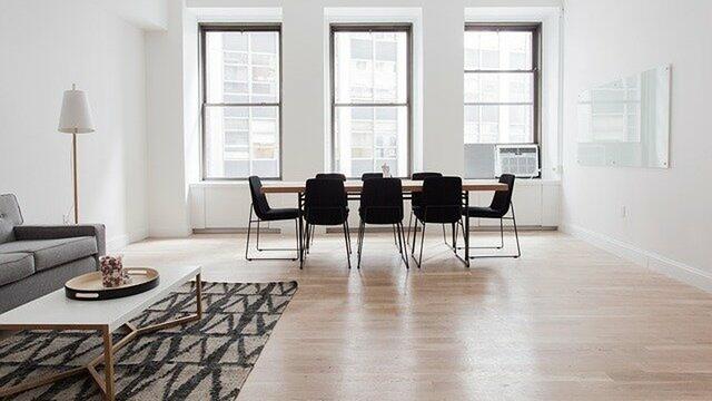 Servicio de la propiedad